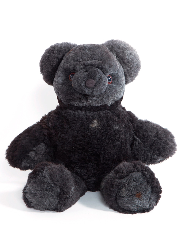 black-teddy